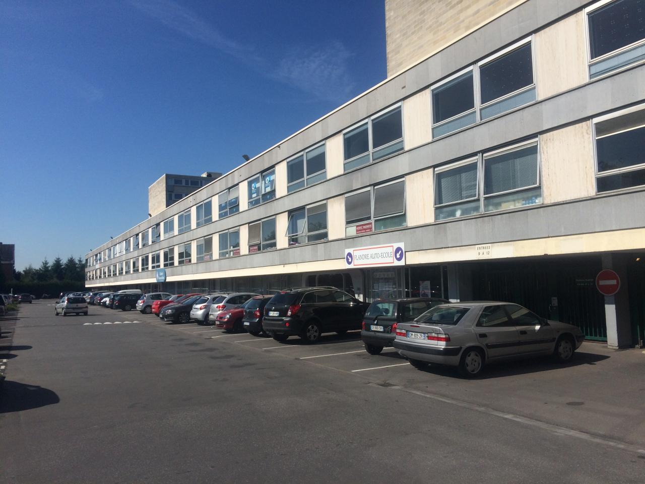 Bureau Croix 85m² Location Bureau Croix Nord OLBUR2537714 1