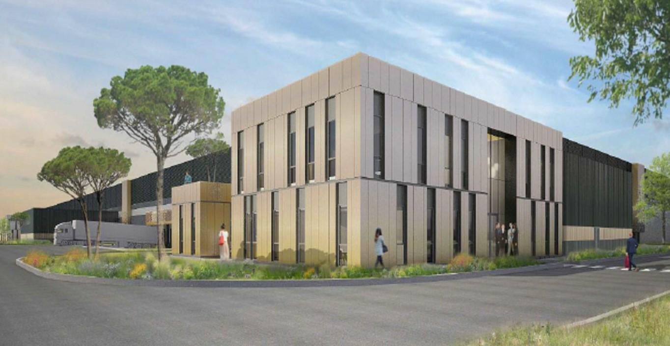 Entrepôt Classe A Belin-Béliet 53795m² Vente Entrepôt Classe A Belin-Béliet Gironde OVLOG2638136 1