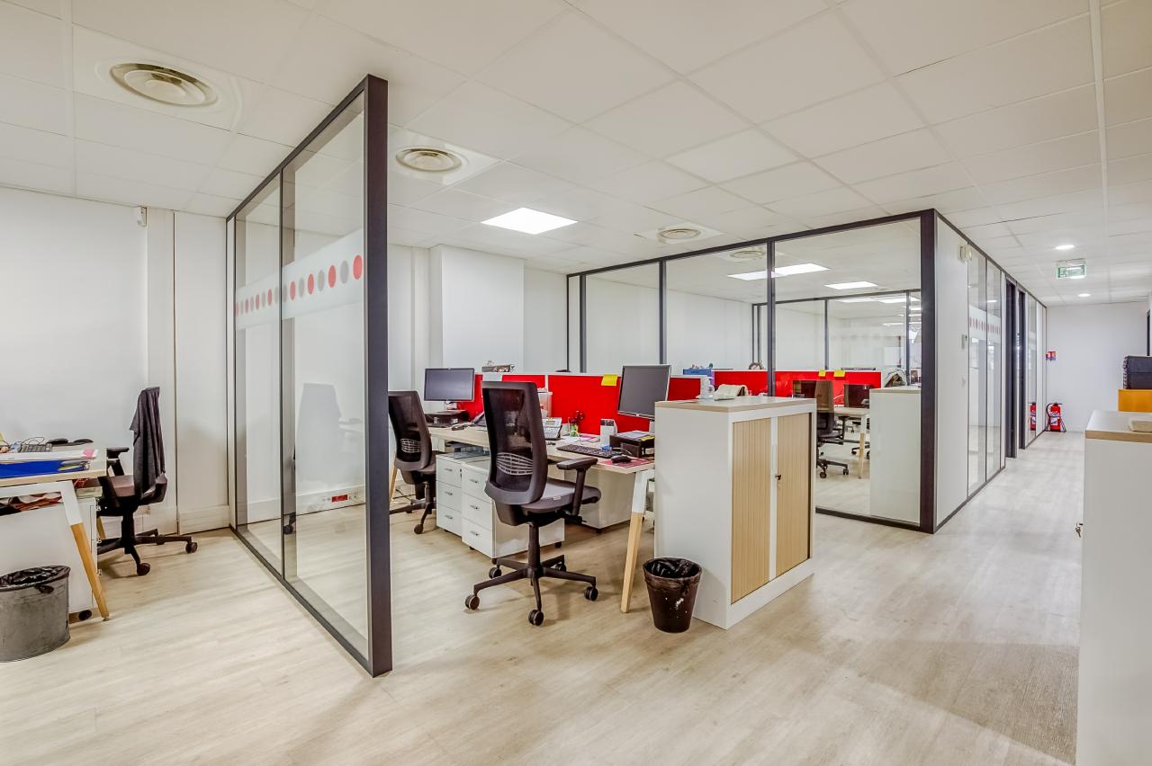 Bureau Paris 271m² Location Bureau Paris Paris OLBUR2529005 1