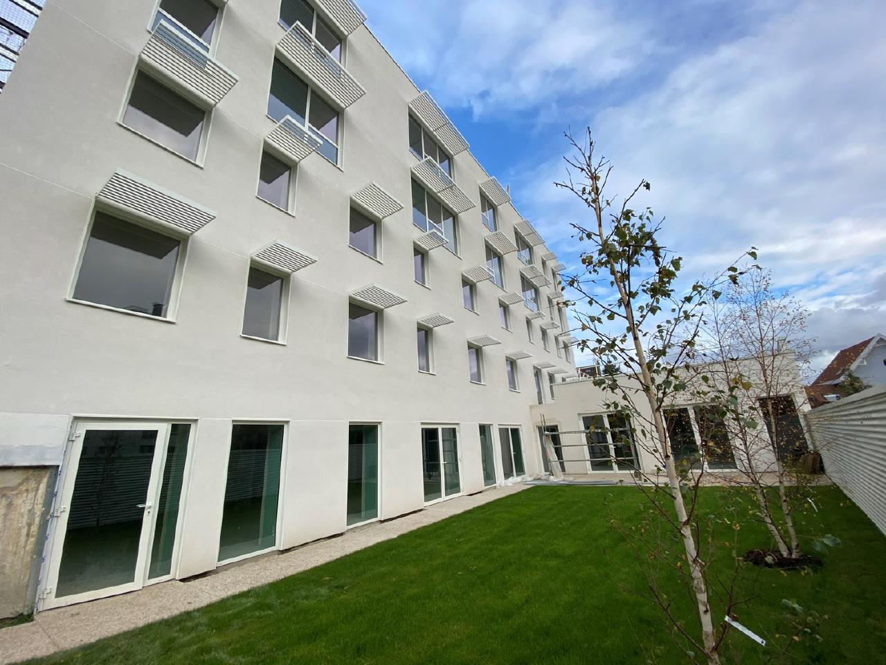 Bureau Cachan 621m² Location Bureau Cachan Val-de-Marne OLBUR2533191 1