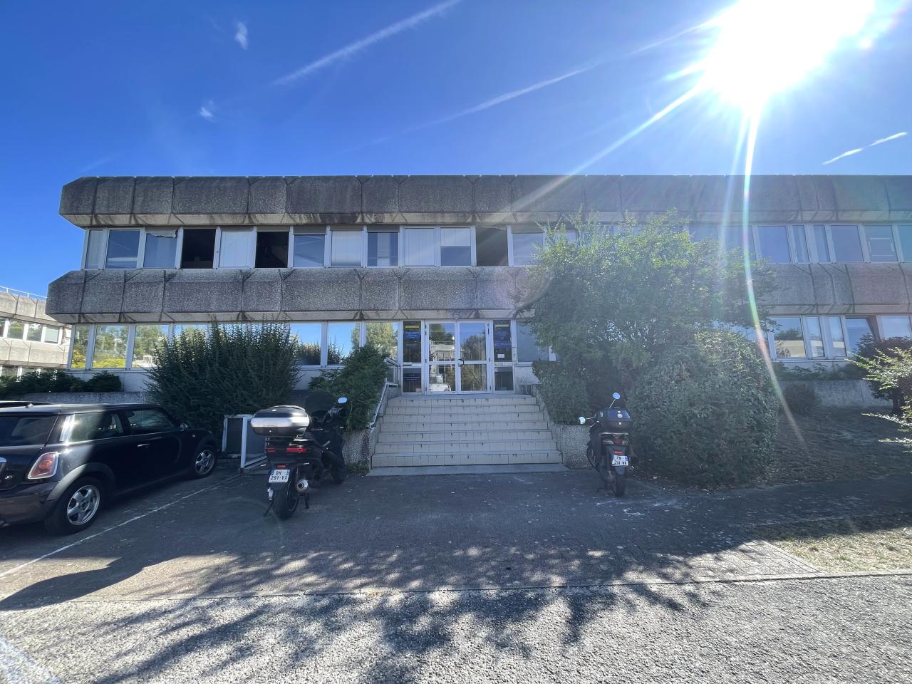 Bureau Bruges 84.4m² Vente Bureau Bruges Gironde OVBUR2645493