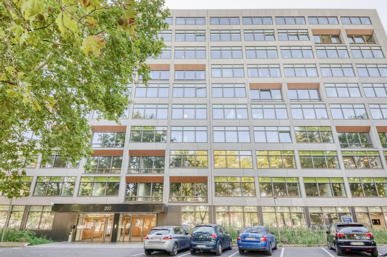 Bureau Clichy 530m² Vente Bureau Clichy Hauts-de-Seine OVBUR2533949 1