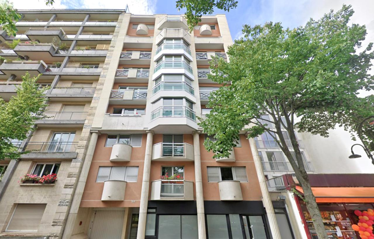 Bureau Paris 193m² Vente Bureau Paris Paris OVBUR2314583 1