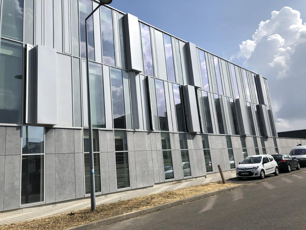 Bureau Lille 395.98m² Location Bureau Lille OLBUR2114048