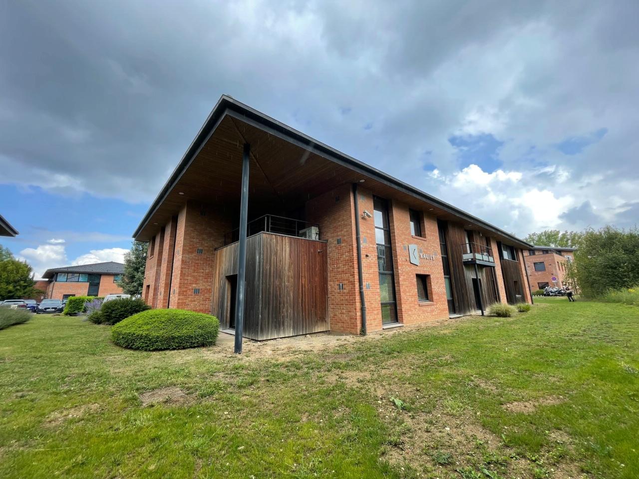 Bureau Lezennes 780m² Location Bureau Lezennes Nord OLBUR2534252 1