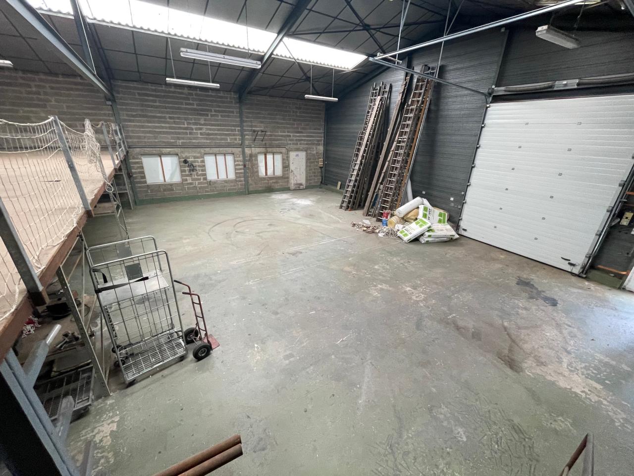 Local d'activité Cesson-Sévigné 450m² Location Local d'activité Cesson-Sévigné Ille-et-Vilaine OLACT2534571 1