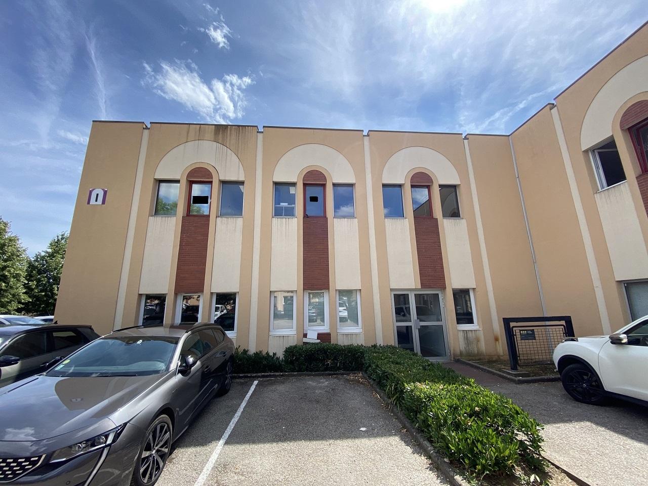 Bureau Dijon 250m² Location Bureau Dijon Côte-d'Or OLBUR2535703 1