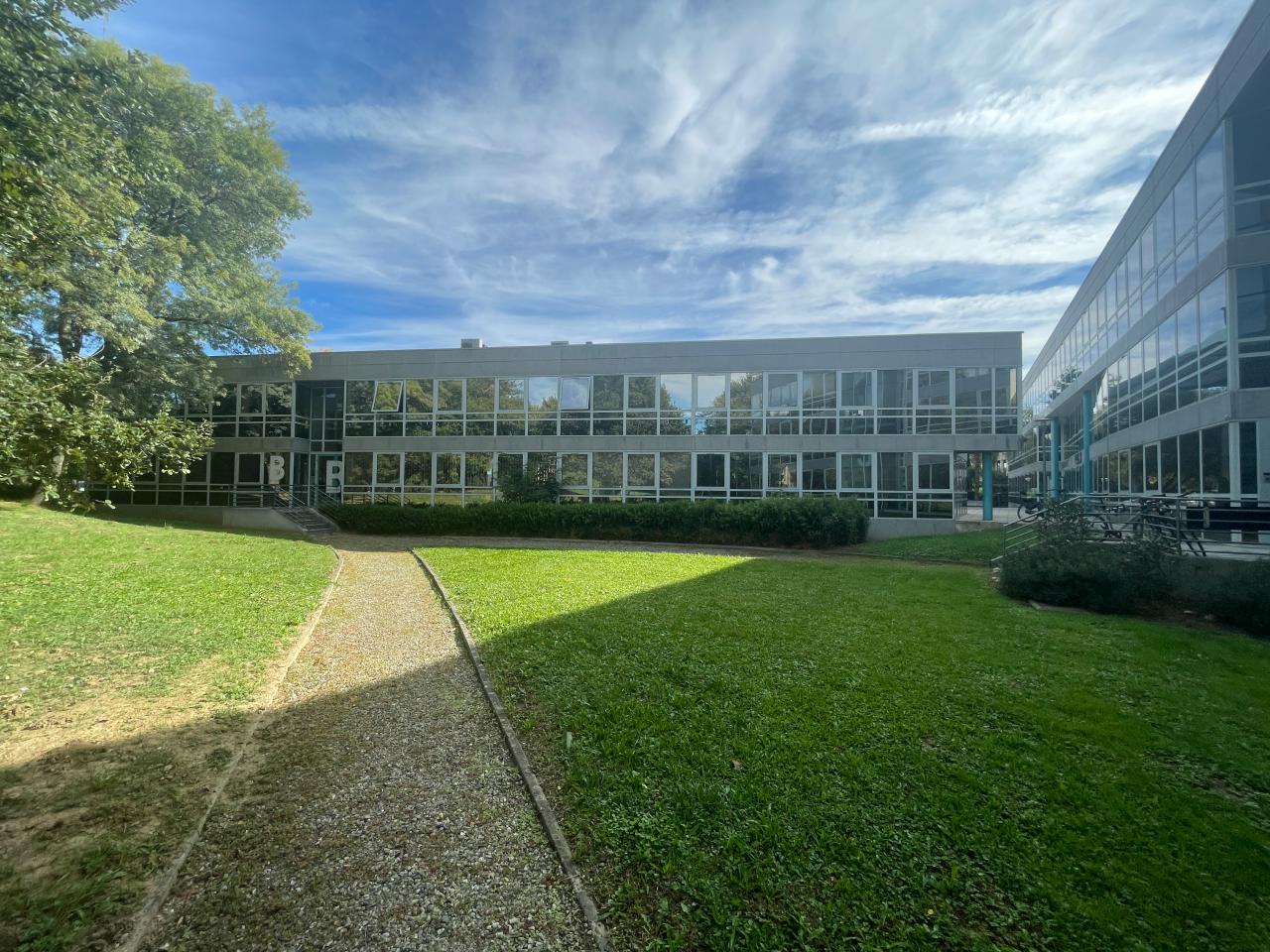 Bureau Labège 385m² Location Bureau Labège OLBUR2108200