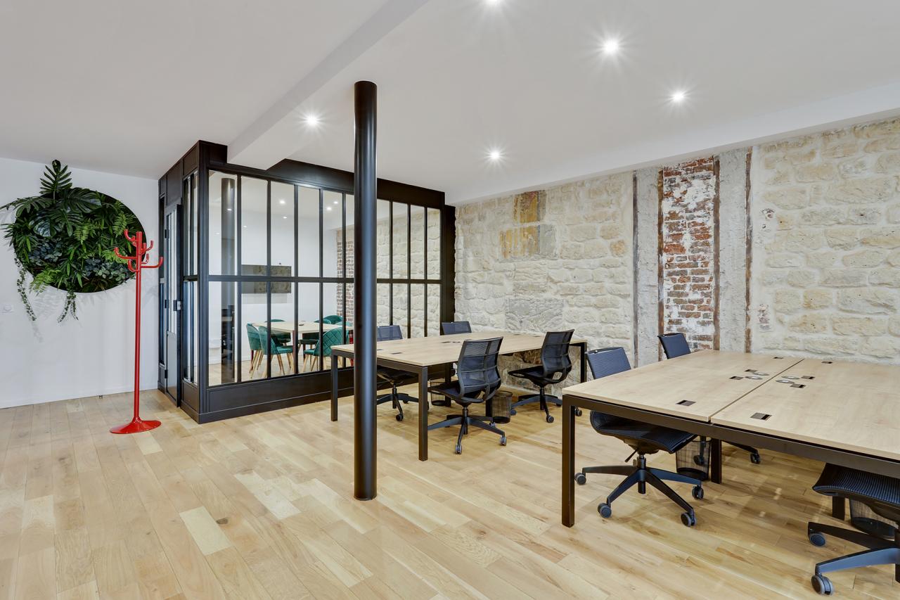 Coworking Paris 6m² Location Coworking Paris Paris OLBUR2205451 1