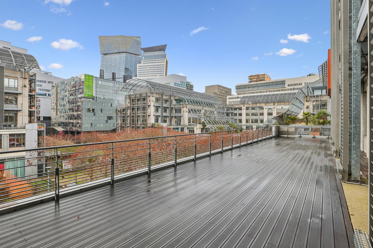 Bureau Paris 15286m² Location Bureau Paris Paris OLBUR2535164 1