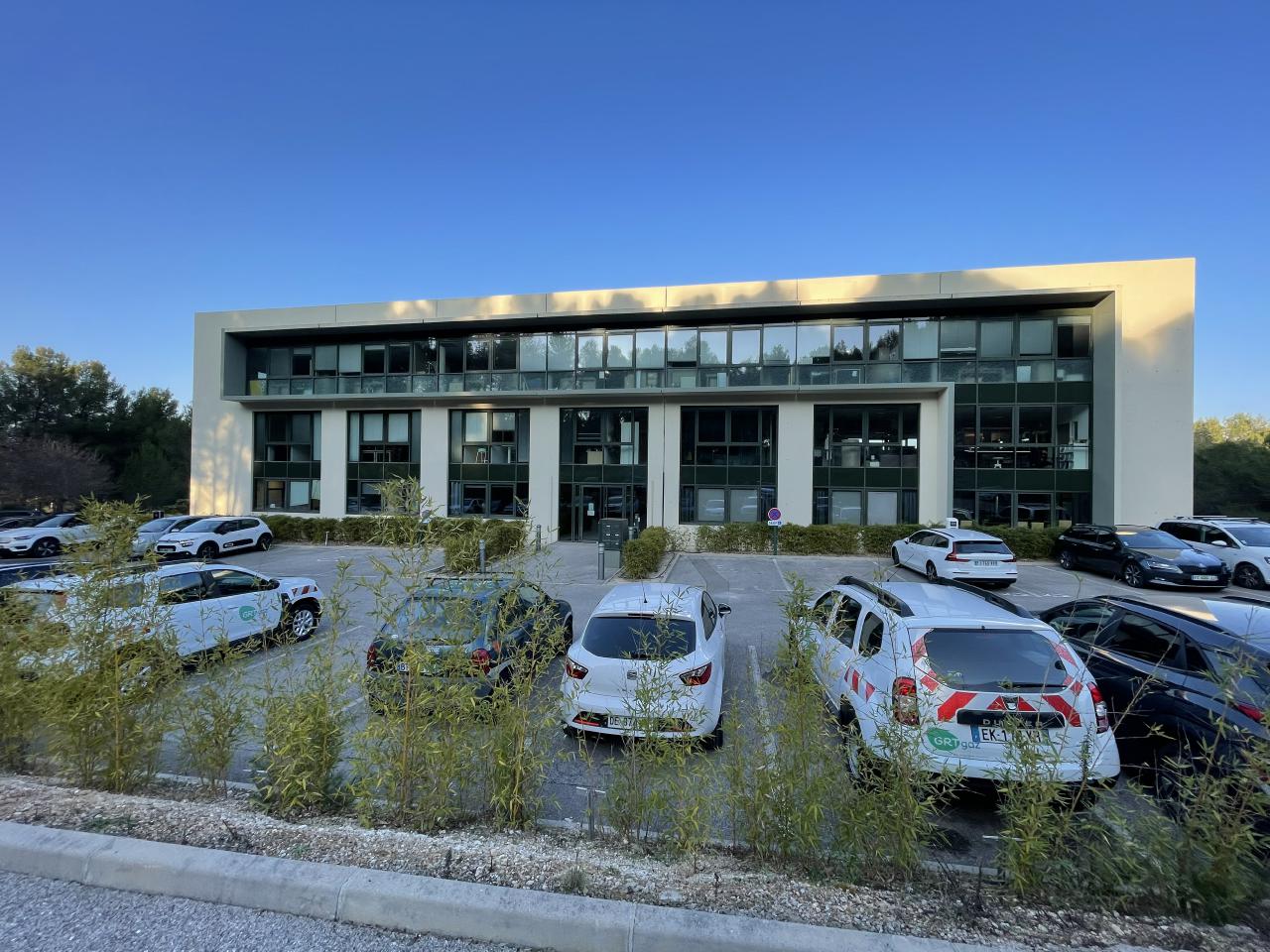 Bureau Aix-en-Provence 177.05m² Location Bureau Aix-en-Provence OLBUR2535891