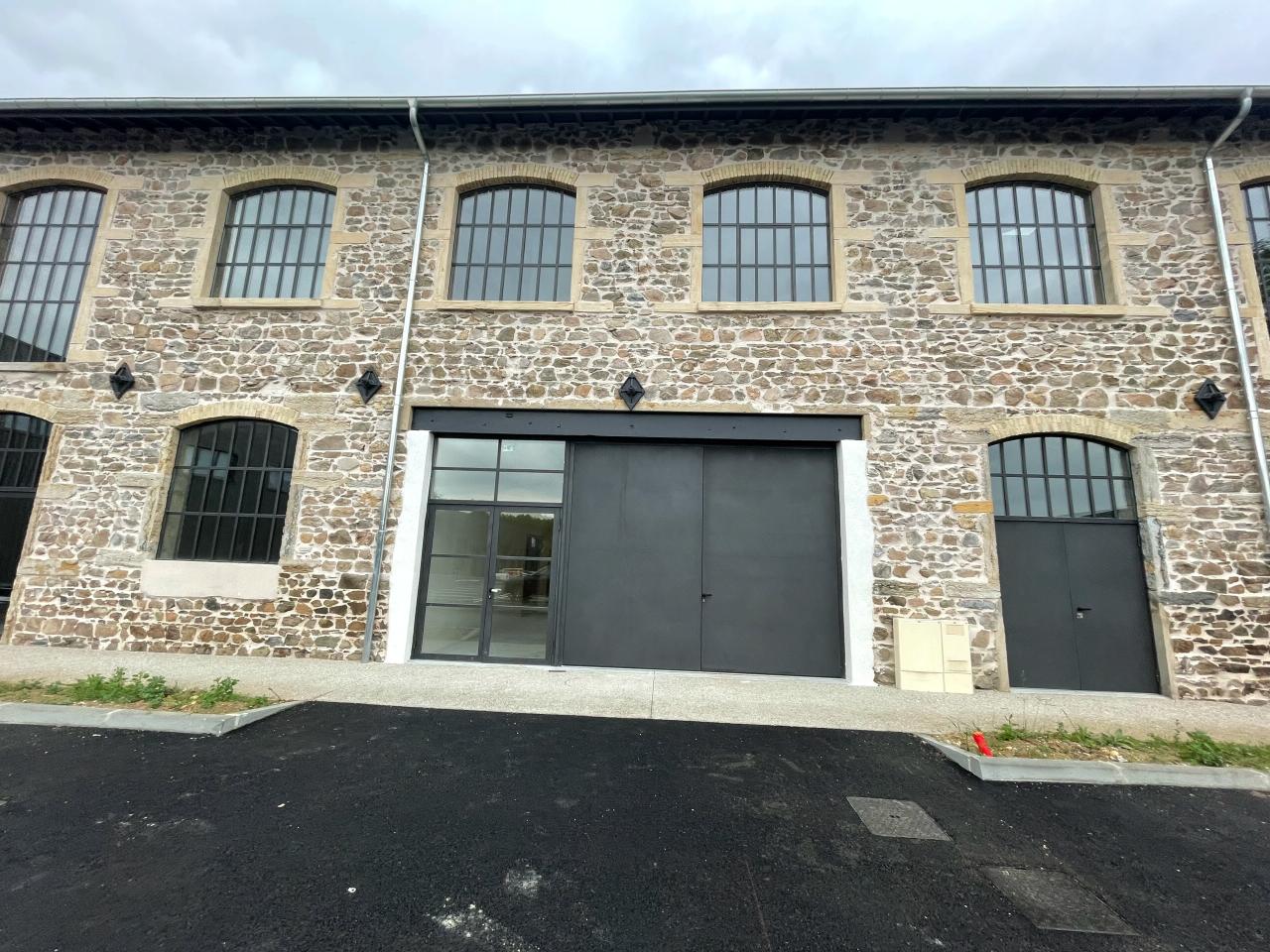 Local d'activité Chaponost 412m² Vente Local d'activité Chaponost Rhône OVACT2424775 1