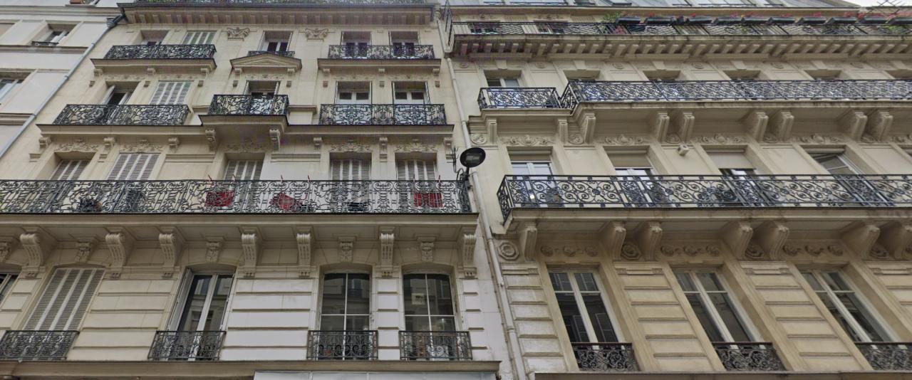 Bureau Paris 80m² Location Bureau Paris Paris OLBUR2640299 1