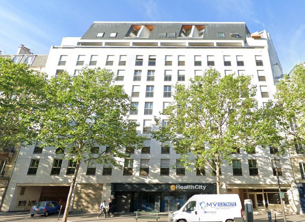 Bureau Paris 238m² Vente Bureau Paris Paris OVBUR2420819 1