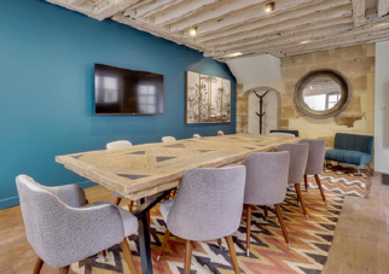 Coworking Paris 6m² Location Coworking Paris Paris OLBUR2424732 1