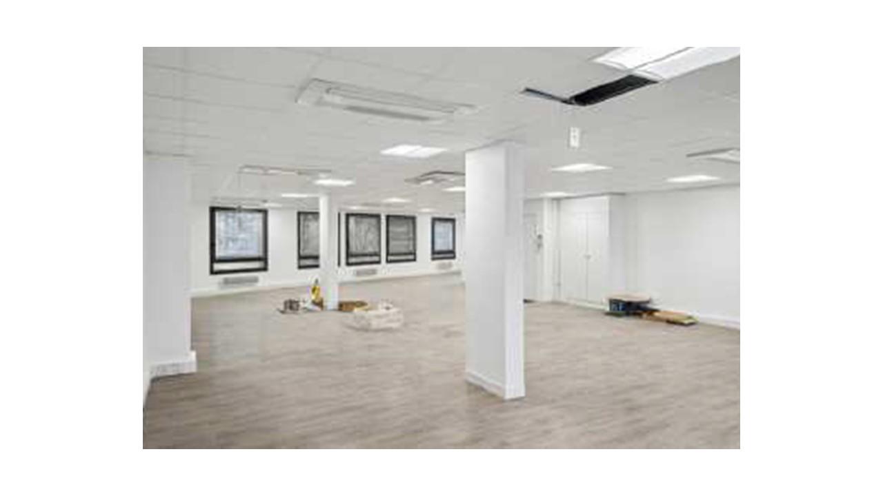 Bureau Montrouge 372m² Location Bureau Montrouge Hauts-de-Seine OLBUR2529632 1