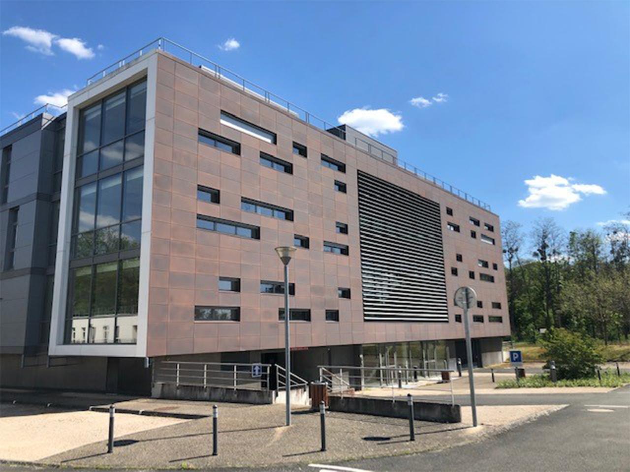 Bureau Olivet 483m² Location Bureau Olivet OLBUR2113215