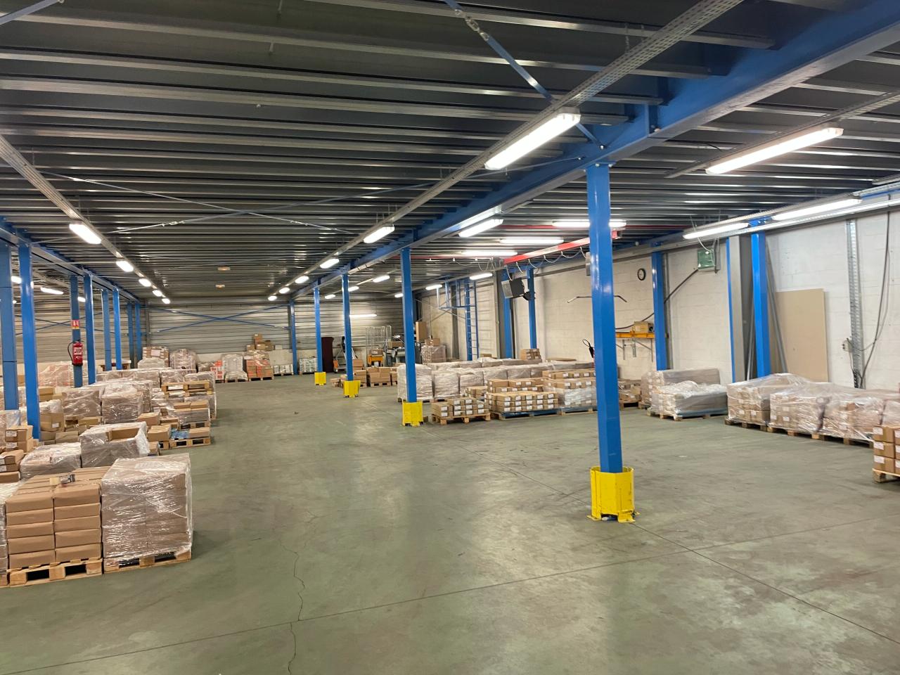 Local d'activité Villemomble 1425m² Vente Local d'activité Villemomble Seine-Saint-Denis OVACT2530732 1