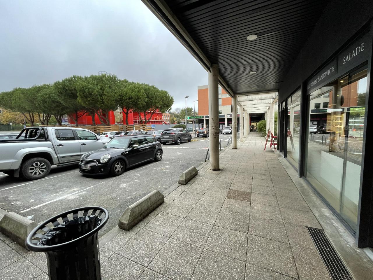 Bureau Toulouse 805m² Location Bureau Toulouse OLBUR2533573