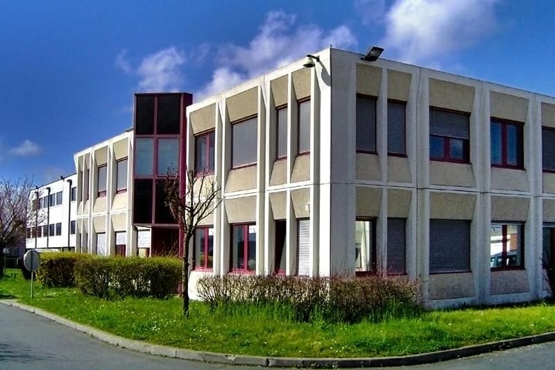 Bureau Cergy 240m² Location Bureau Cergy Val-d'Oise OLBUR2105536