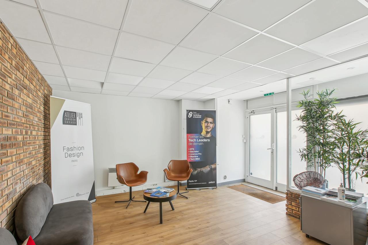Bureau Paris 177m² Location Bureau Paris Paris OLBUR2531488 1