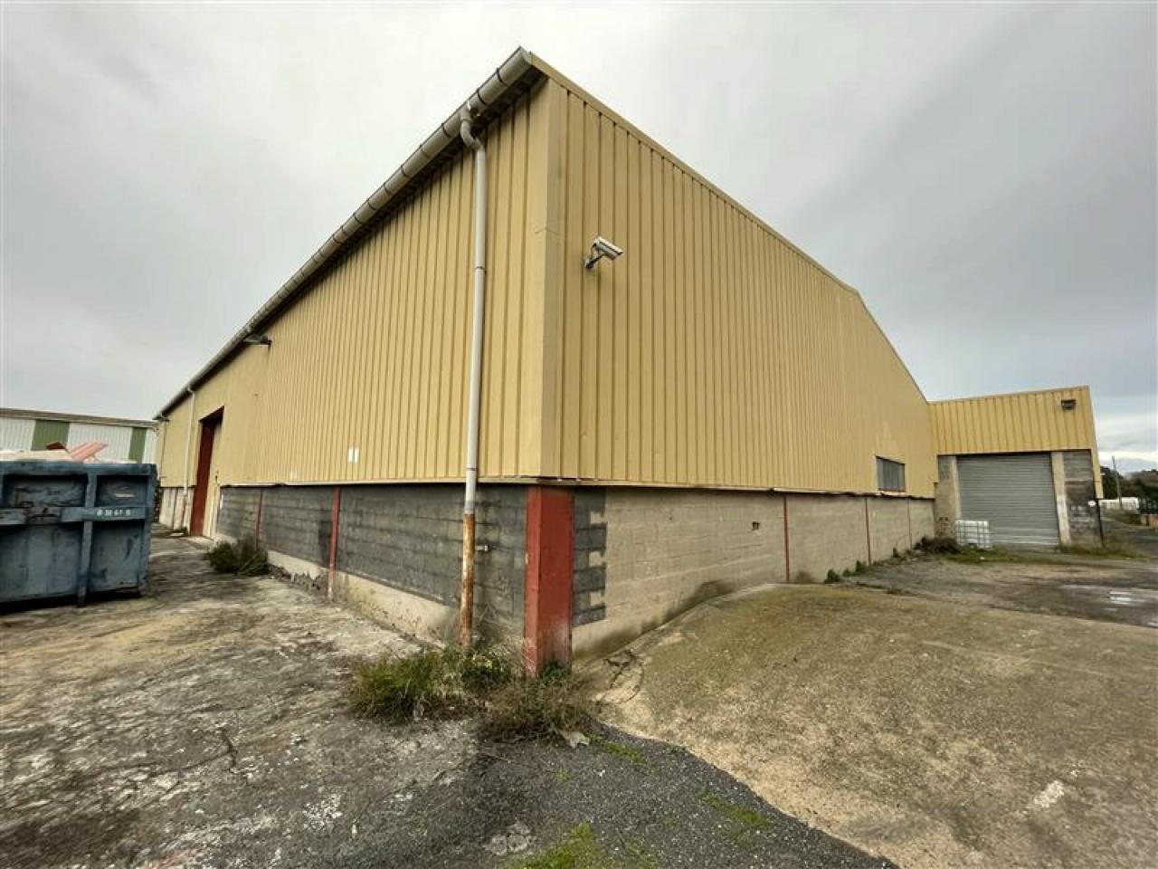 Local d'activité Béziers 3007m² Vente Local d'activité Béziers Hérault OVACT2428076 1