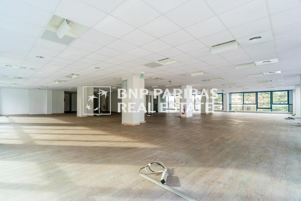Bureau Clamart 230m² Location Bureau Clamart Hauts-de-Seine OLBUR2315937 1