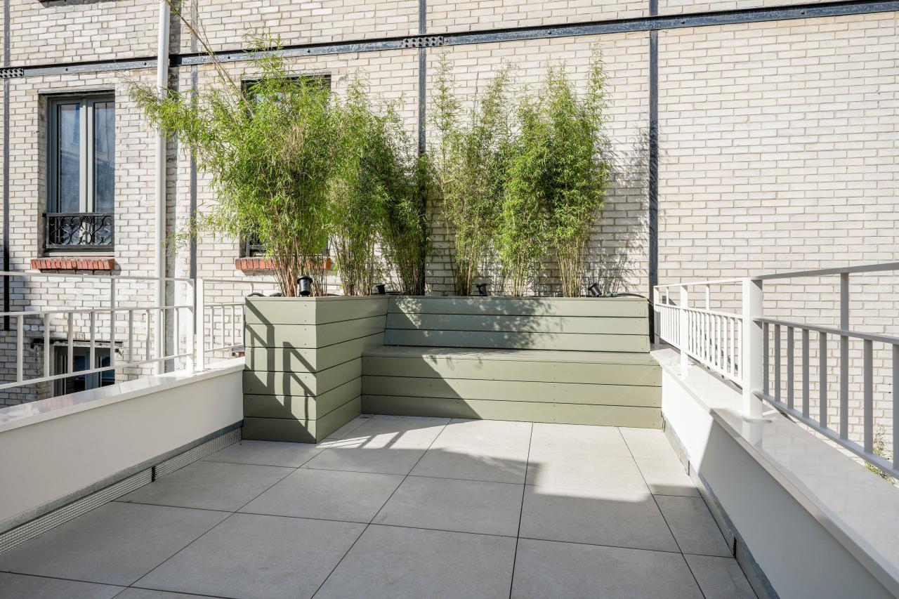 Bureau Paris 224m² Location Bureau Paris Paris OLBUR2422405 1