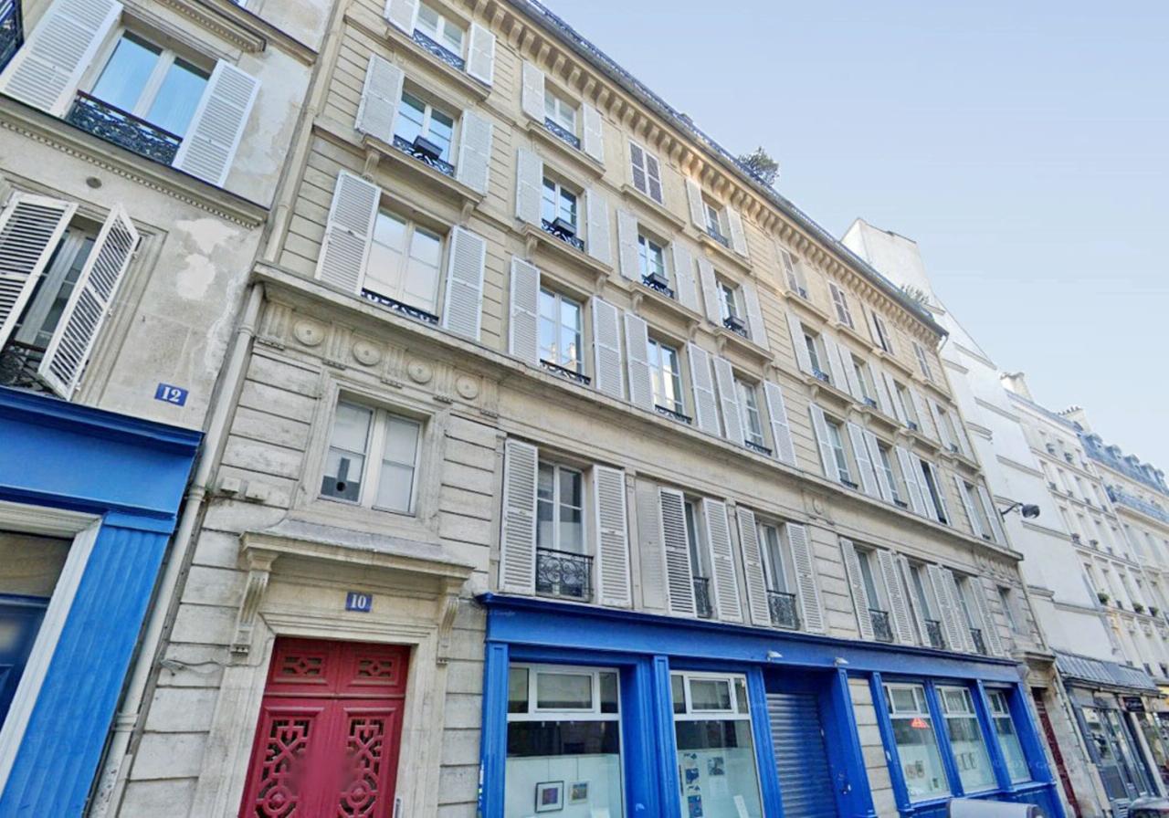 Bureau Paris 223m² Vente Bureau Paris OVBUR2532979