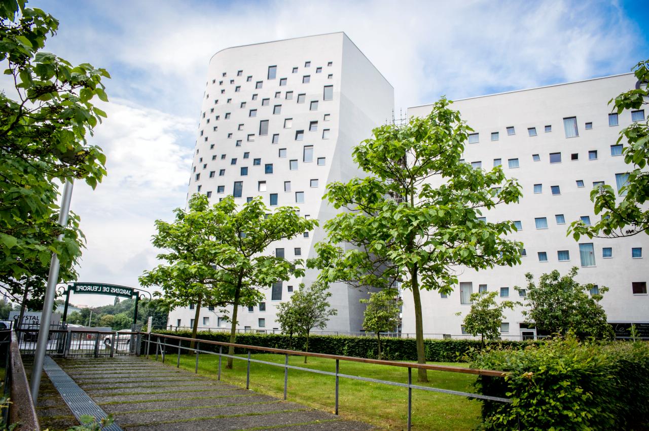 Bureau La Madeleine 1941m² Location Bureau La Madeleine Nord OLBUR2424670 1