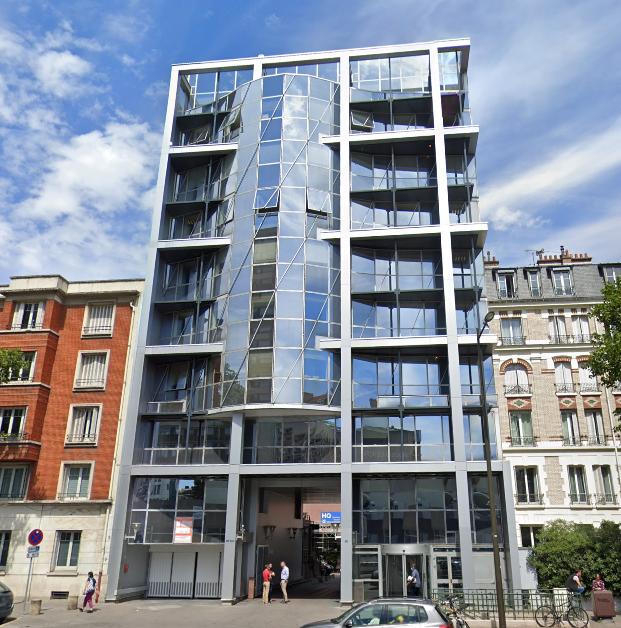 Bureau Boulogne-Billancourt 373m² Location Bureau Boulogne-Billancourt Hauts-de-Seine OLBUR2533535 1