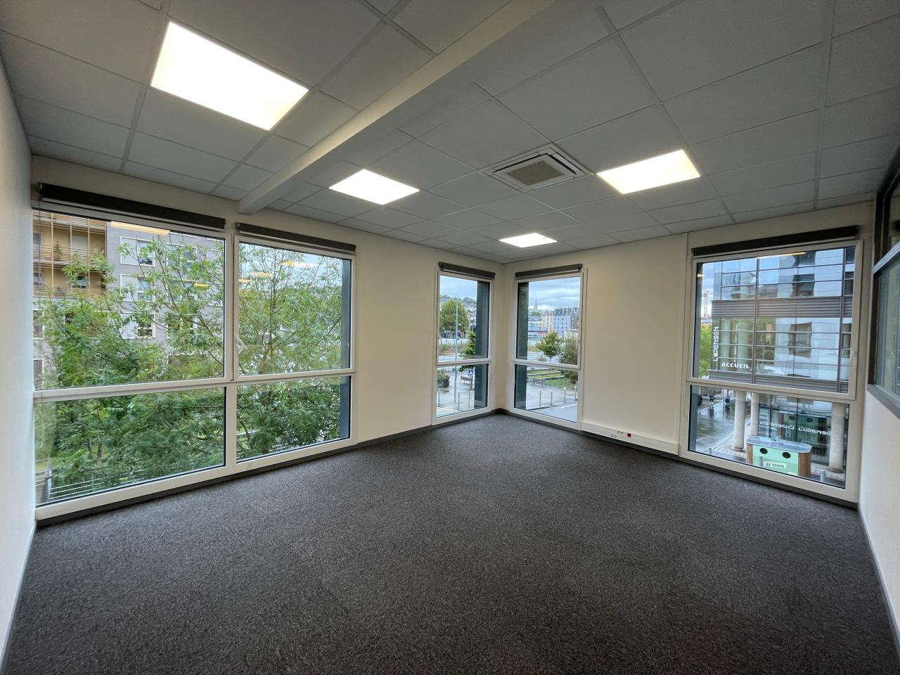 Bureau Rouen 417m² Location Bureau Rouen OLBUR2531390