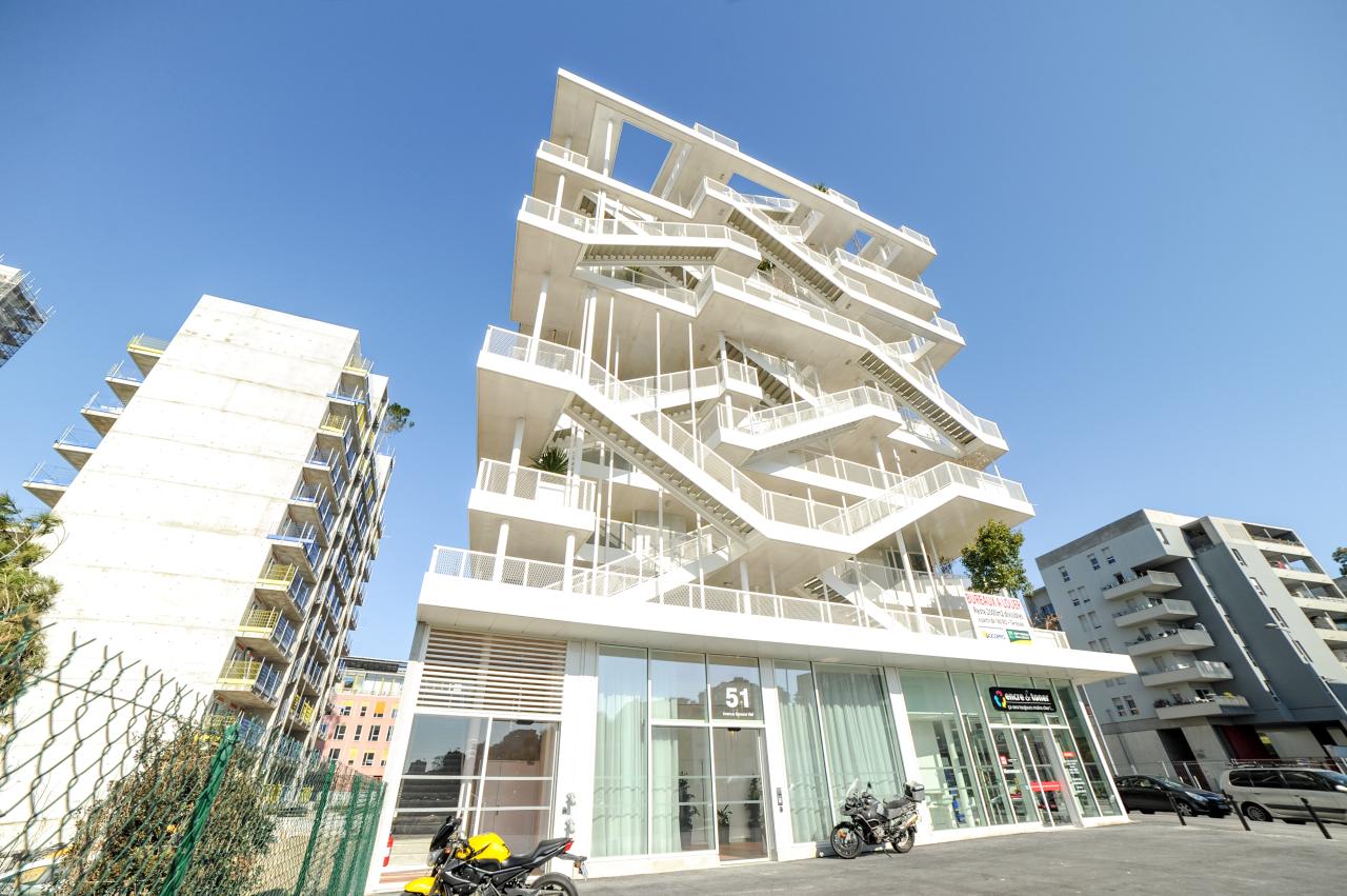 Bureau Nice 1504.46m² Location Bureau Nice OLBUR2424565