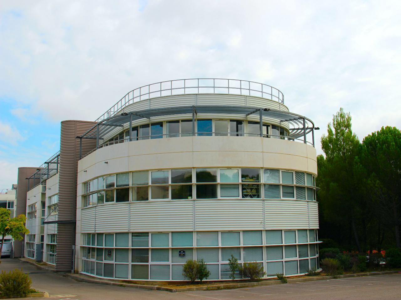 Bureau Montpellier 1198m² Vente Bureau Montpellier Hérault OVBUR2535255 1