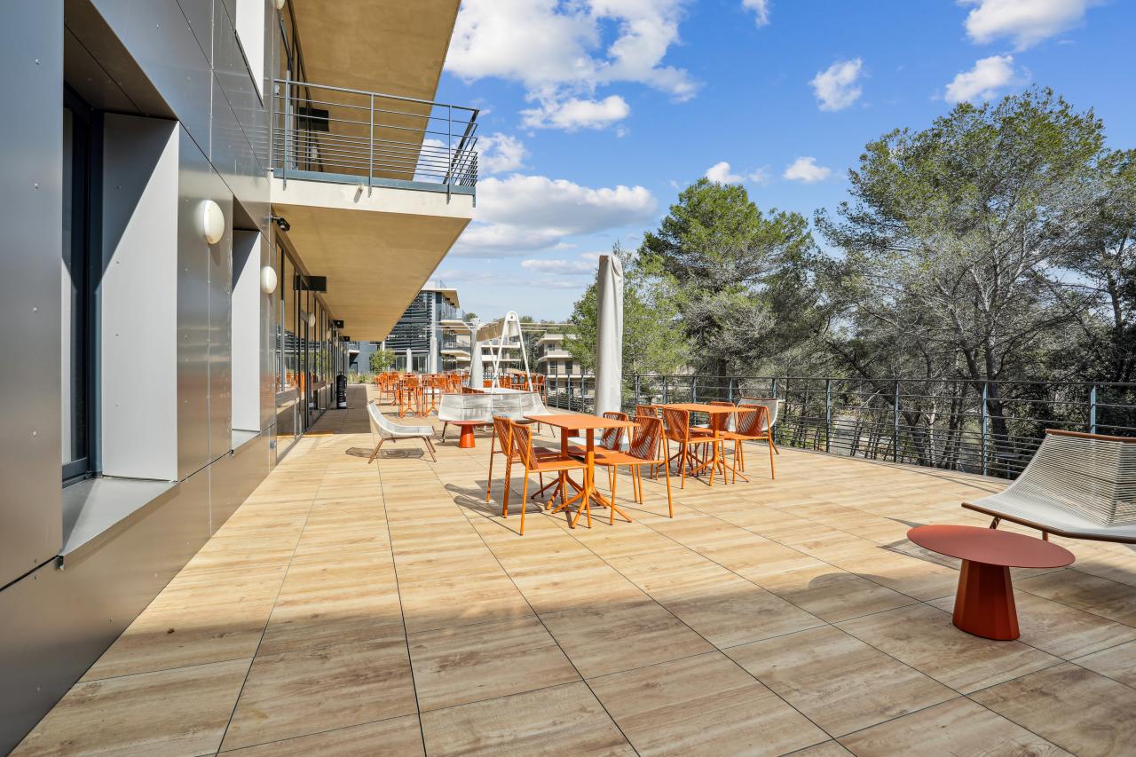Bureau Sophia Antipolis 650m² Location Bureau Sophia Antipolis Alpes-Maritimes OLBUR2535100 1