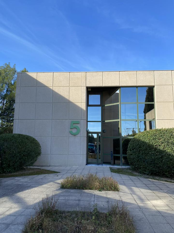 Bureau Montpellier 74m² Location Bureau Montpellier OLBUR2531069