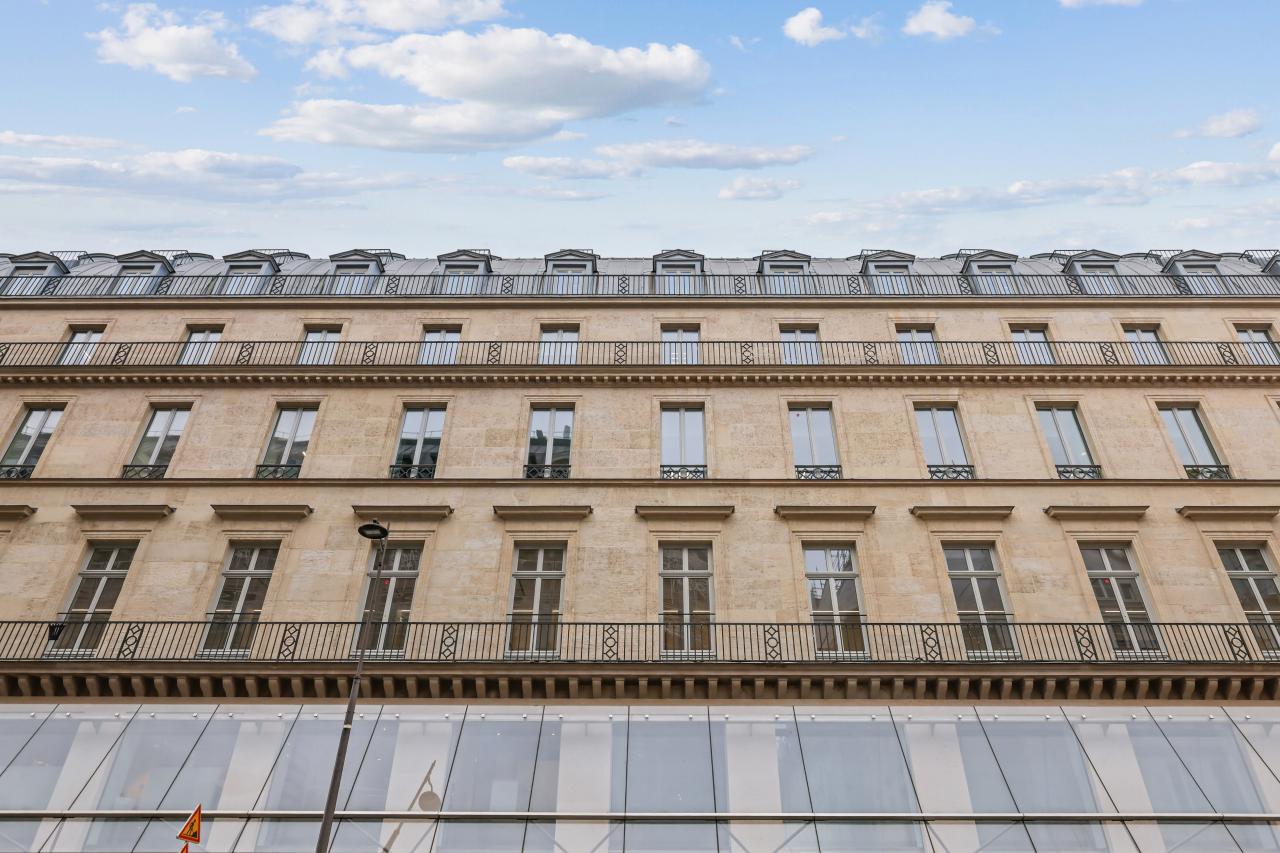 Bureau Paris 797m² Location Bureau Paris Paris OLBUR2535718 1