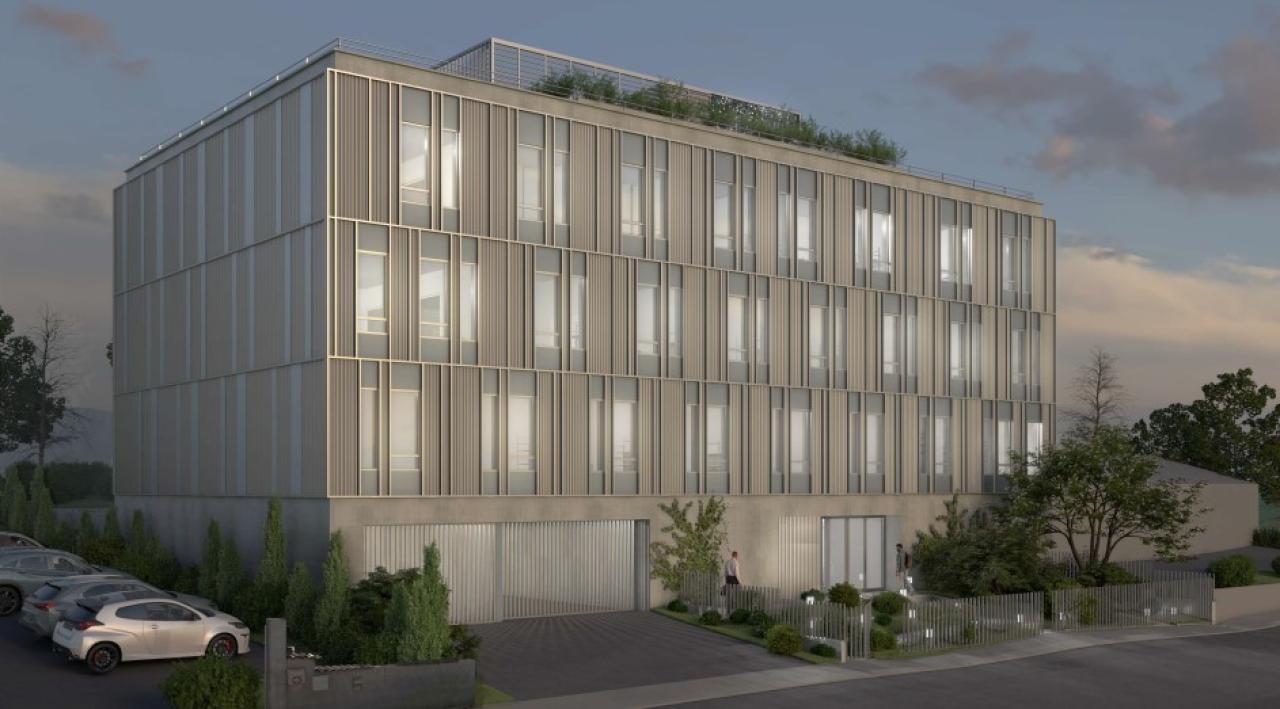 Bureau Balma 1520m² Location Bureau Balma OLBUR2535462