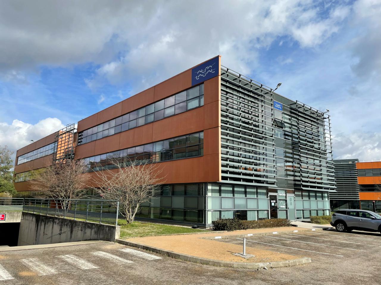 Coworking Saint-Priest 0m² Location Coworking Saint-Priest Rhône OLBUR2532274 1