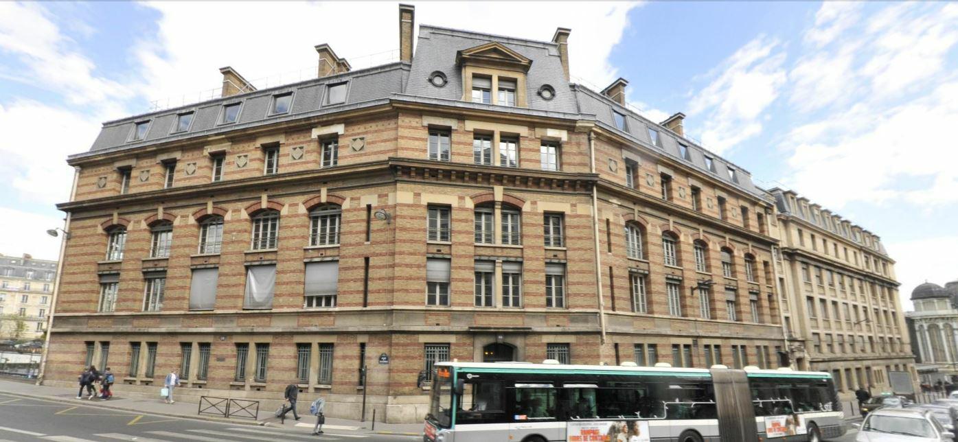 Coworking Paris 0m² Location Coworking Paris Paris OLBUR2422406 1