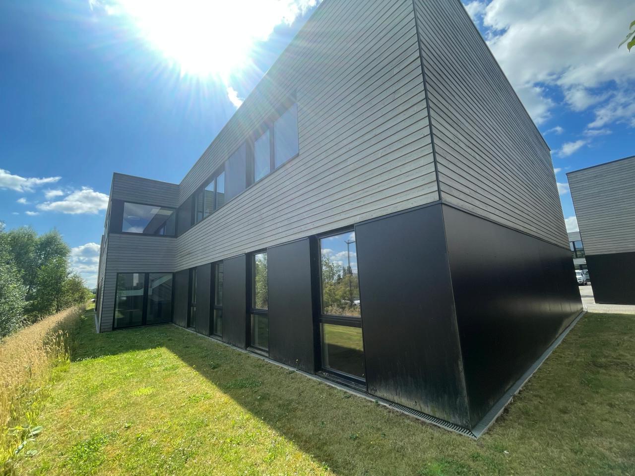 Bureau Loos 571m² Vente Bureau Loos Nord OVBUR2533640 1