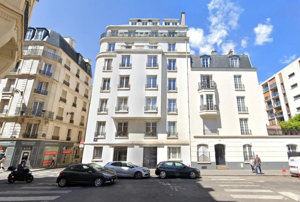 Bureau Paris 380m² Vente Bureau Paris Paris OVBUR2310164 1