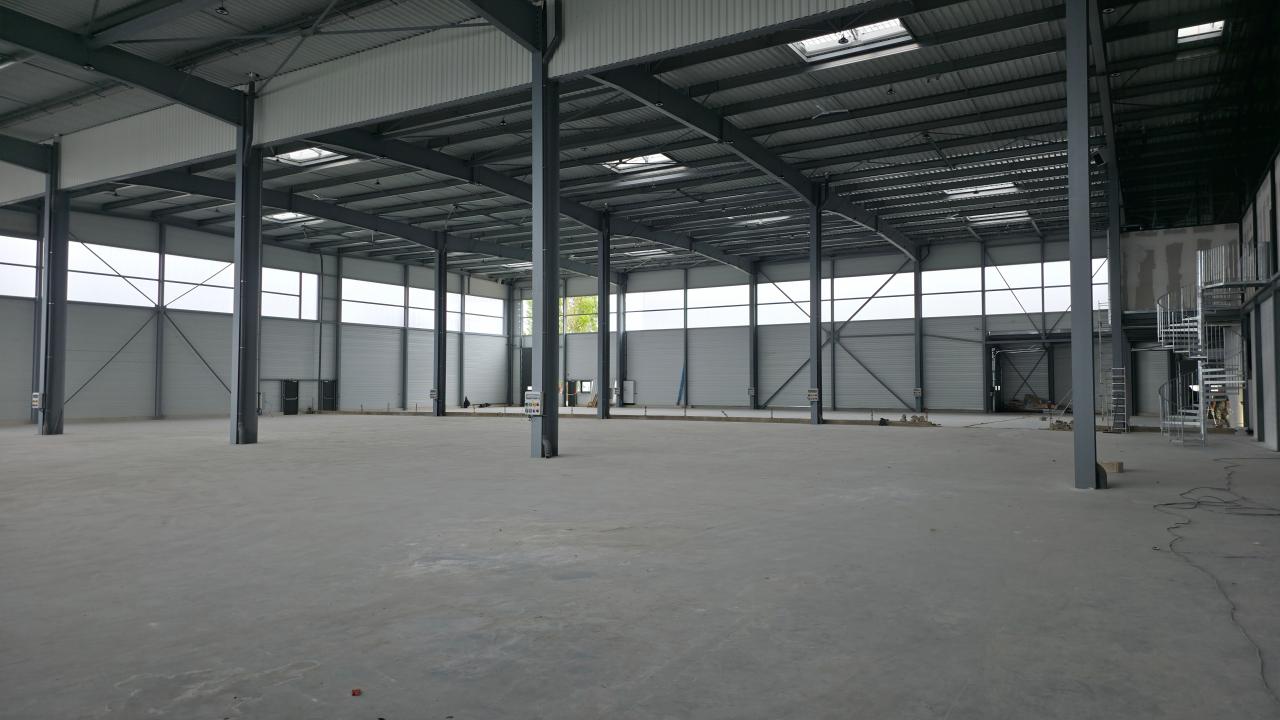 Local d'activité Torcy 3269m² Location Local d'activité Torcy Seine-et-Marne OLACT2531274 1