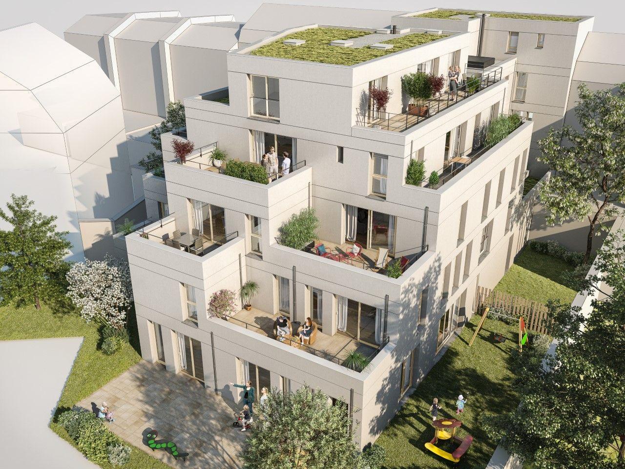 Bureau Lille 283m² Location Bureau Lille Nord OLBUR2536319 1