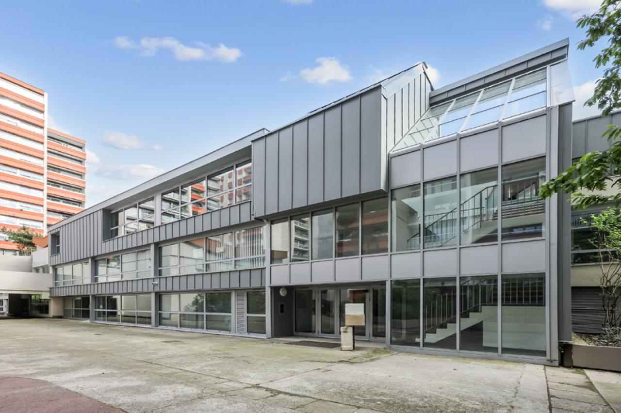Bureau Paris 1888m² Vente Bureau Paris Paris OVBUR2534544 1