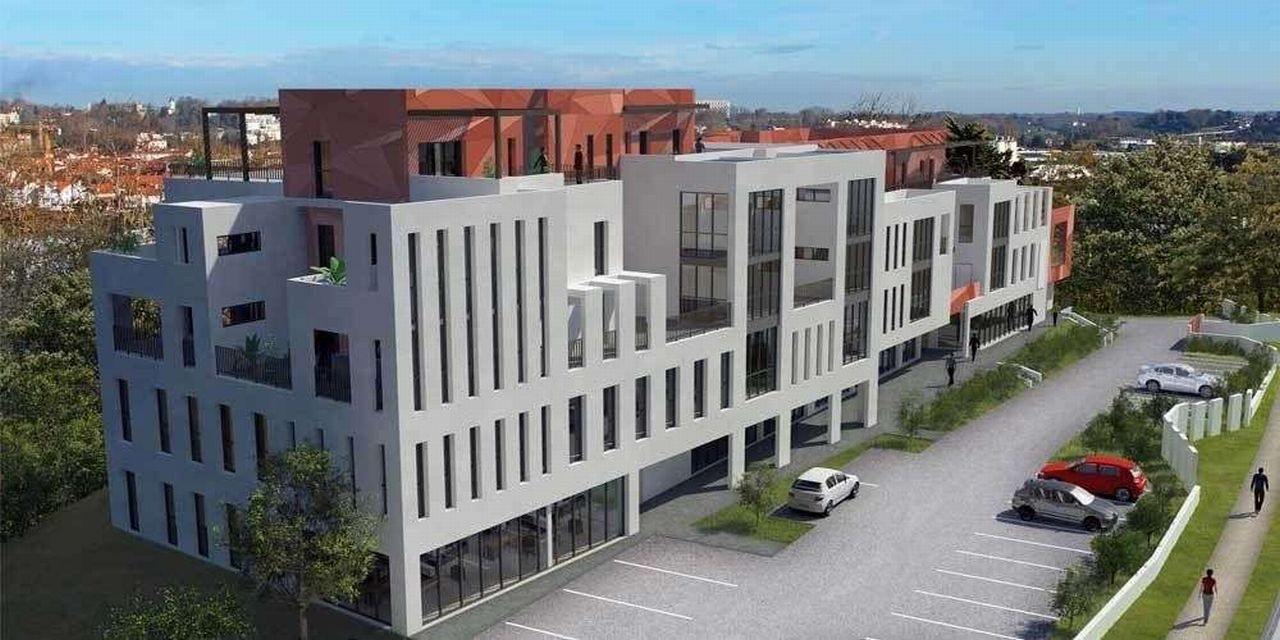 Commerce Bayonne 48m² Location Commerce Bayonne Pyrénées-Atlantiques OLCOM2309943 1