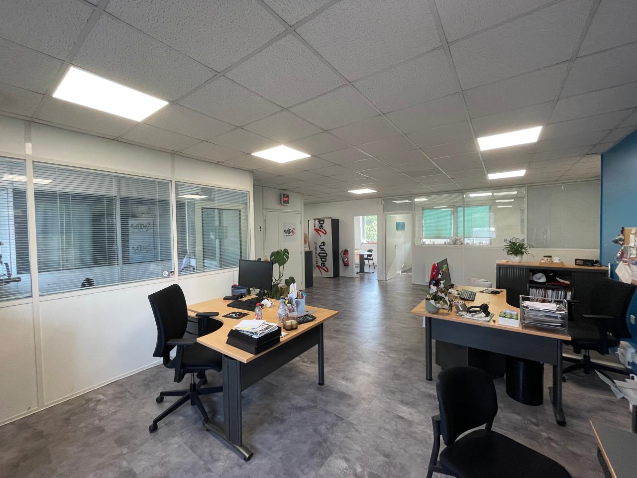 Bureau Rouen 130m² Location Bureau Rouen Seine-Maritime OLBUR2533745 1