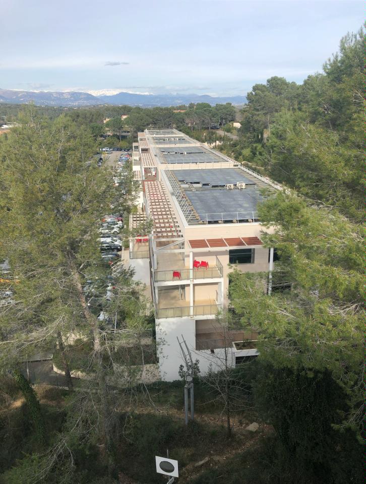 Coworking Sophia Antipolis 0m² Location Coworking Sophia Antipolis Alpes-Maritimes OLBUR2117373 1