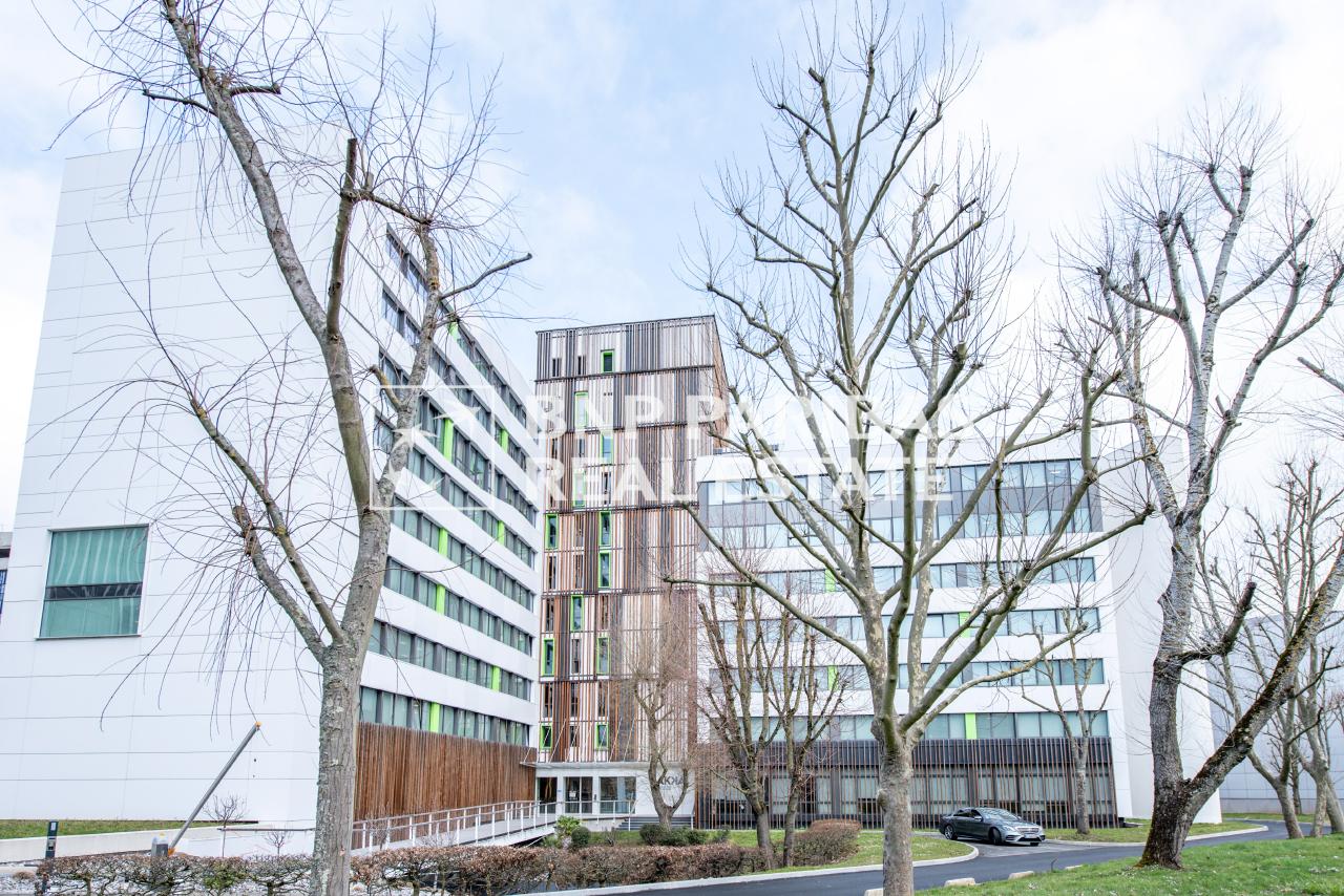 Bureau Guyancourt 5464m² Location Bureau Guyancourt Yvelines OLBUR2425731 1