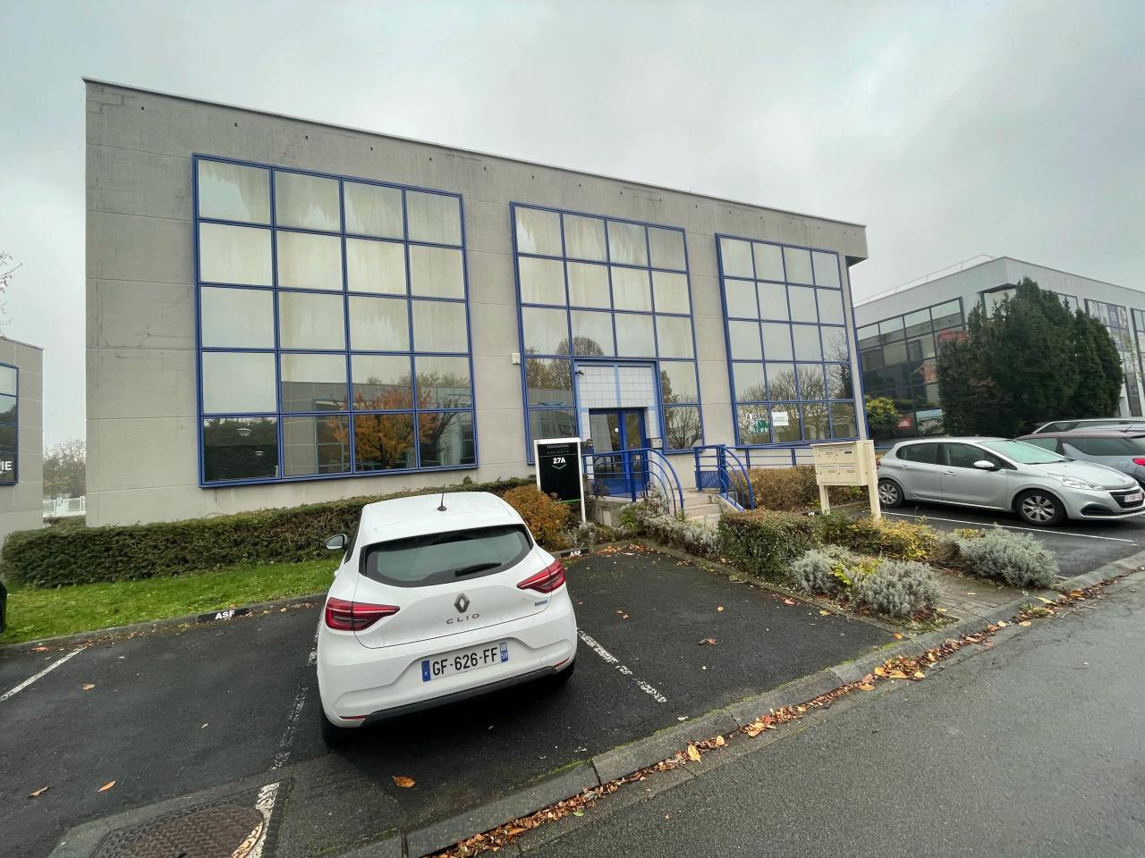 Bureau Villeneuve-d'Ascq 776m² Vente Bureau Villeneuve-d'Ascq Nord OVBUR2531974 1